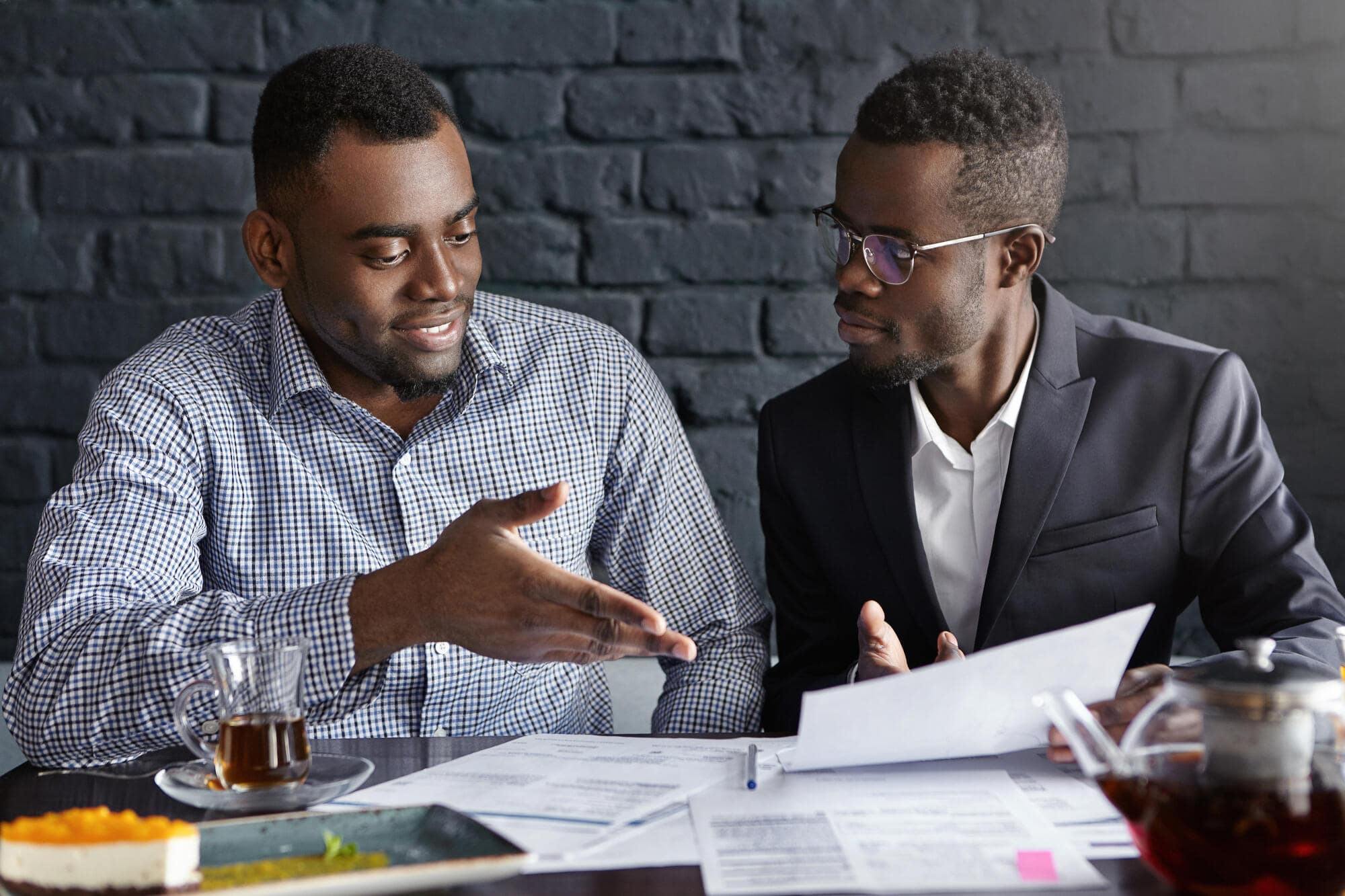 3 Big Considerations When Hiring an HOA Property Management Company in the McDonough