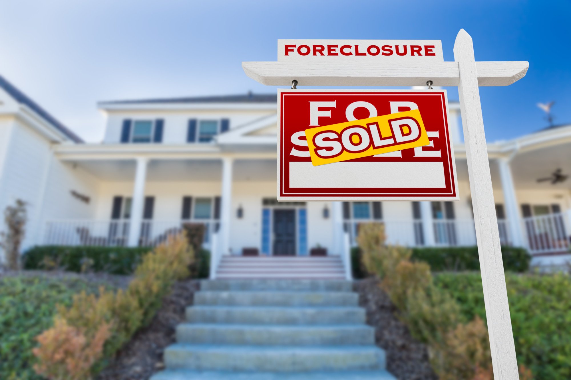 What Is an HOA Lien in McDonough, GA?