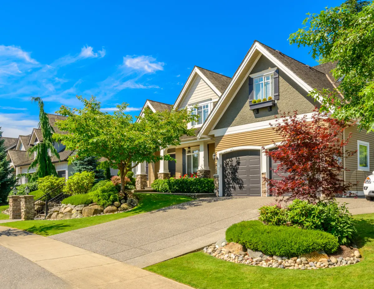 Strengthening Community Harmony: Building a Compliance-Driven HOA in McDonough, GA