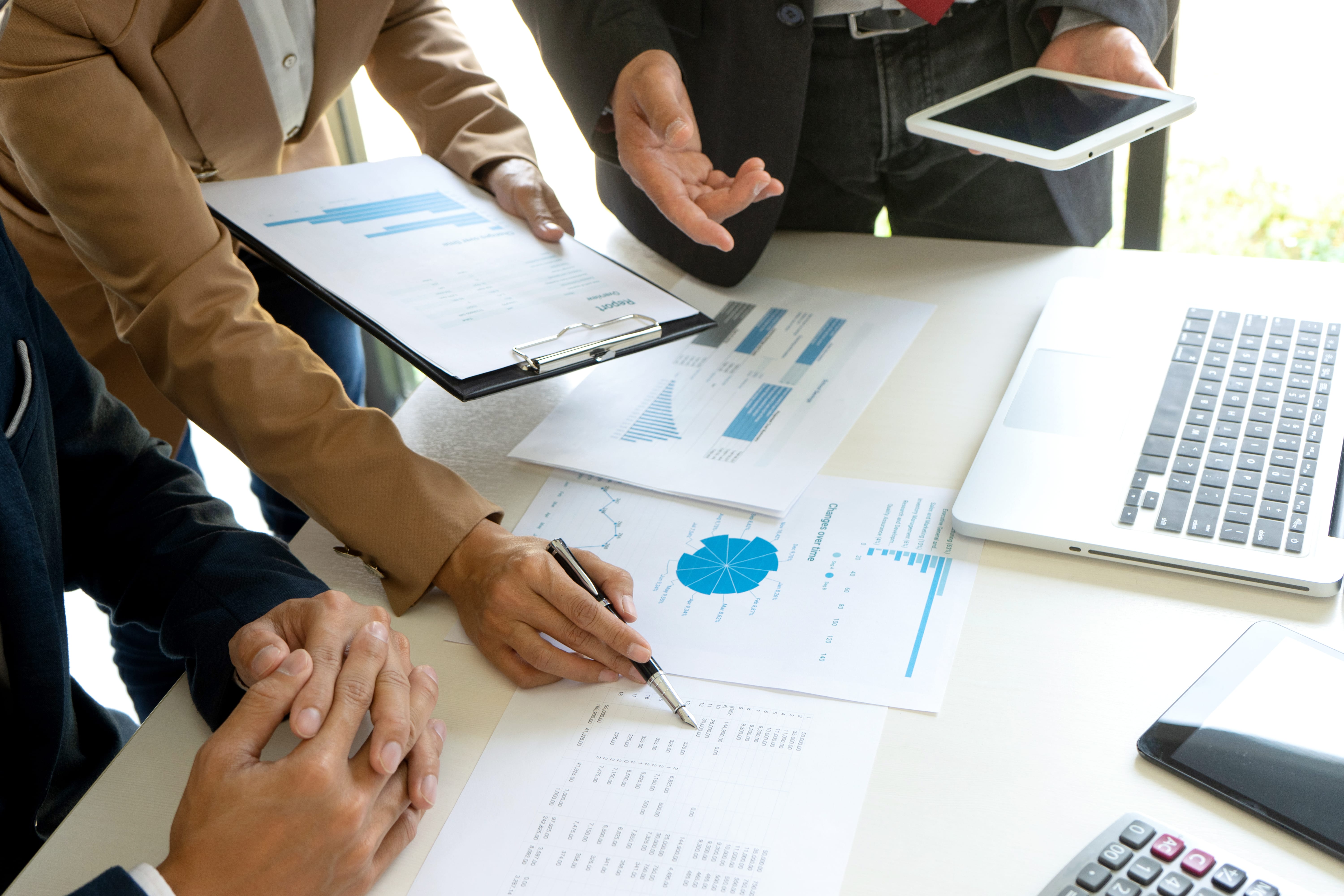 Community Association Management Companies: Driving Sustainable Community Development