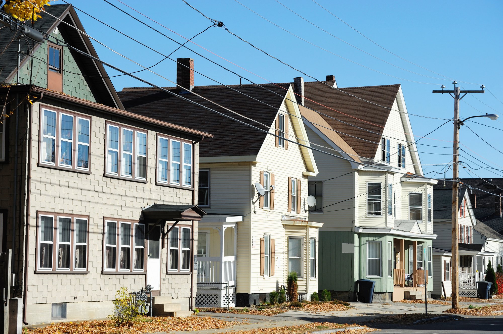 5 Unenforceable HOA Rules in Georgia